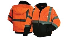 Hi Vis Orange