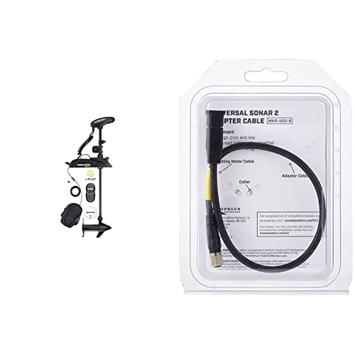 10 Best Electric Trolling Motor With Spot Lock in 2023