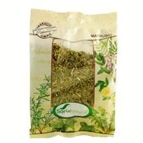 Marrubio Bolsa 50 Gr De Soria Natural