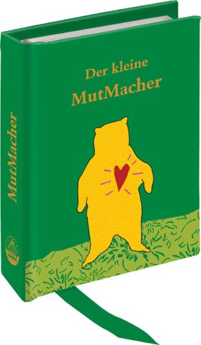 Der Kleine Mutmacher Schlusselanhanger