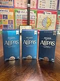 Lieu Trinh Su Dung 3 Thang - Sam Alipas - - Mens Ginseng ALIPAS
