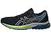 Produktbild ASICS Men's Gel-Cumulus 22 Running Shoes, 9M, French Blue/Black