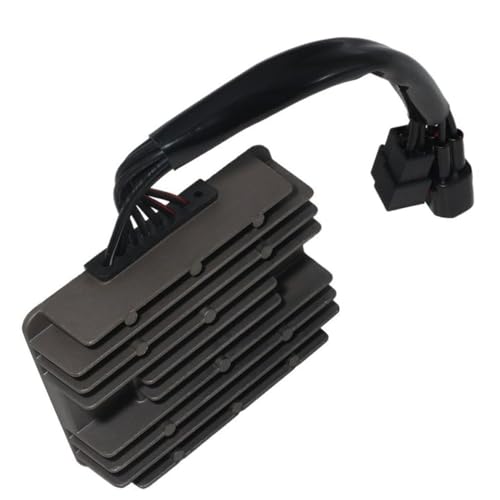 Régulateur de tension moto résout panne batterie GSXR 600 GSX650 DL650