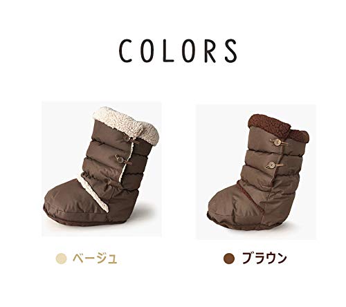 KAZARIKO FOOT WARMER フットウォーマー