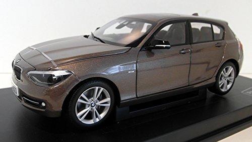 bmw f20 diecast