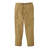 ザ・ノース・フェイス(THE NORTH FACE) ソフトシェルカーゴパンツ（Softshell Cargo Pants） NB81605 BF ブラウンフィールド M