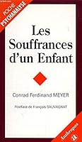 Les souffrances d'un enfant 2717830901 Book Cover