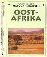 OOST-AFRIKA NATUURREISGIDS 902132041X Book Cover