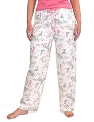 White Doggies - Pj Pant