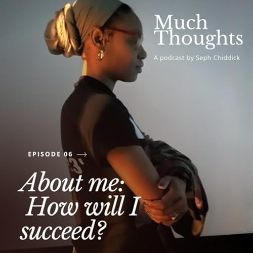 how will I succeed? cover art