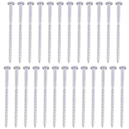 JIMISITICNC 25pbN XeX ZpOXN[ 1/4C`×4C` OZp˂ ؍ޗp U{g ϐH hK O z  Œp 6.35mm×100mm