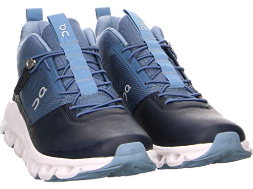 Image of On-Running Women's Cloud Hi Sneakers