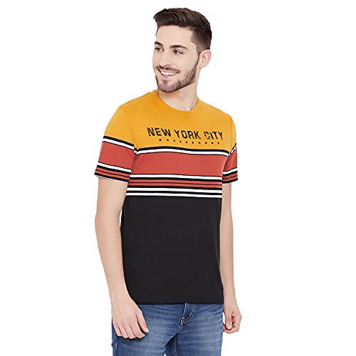 Image of Austin Wood Men's Regular Fit T-Shirt