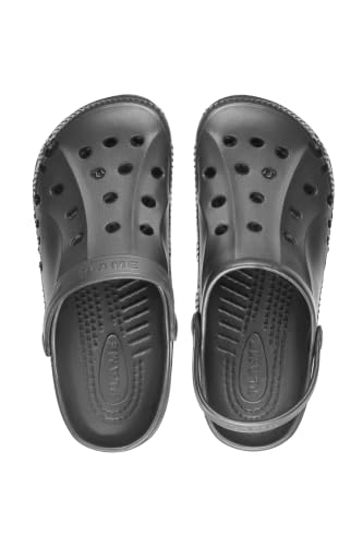 ESTRO Męskie Buty Ogrodowe Chodaki Damskie Lekkie Gumowe Buty do Ogrodu Damskie Chodaki Ogrodowe A78