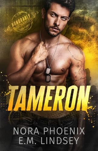 Tameron (Honorably Discharged Book 3)