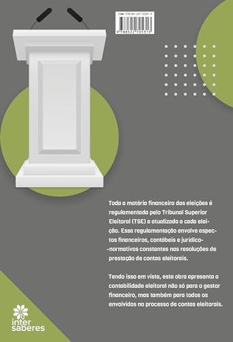 Financiamento e gestão financeira de campanhas eleitorais