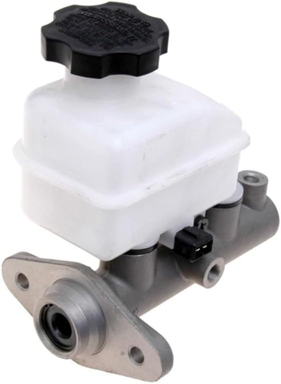KarParts360 For Kia Spectra 2004 05 06 07 08 2009 Brake Master Cylinder | Aluminum | Replacement For 88875146