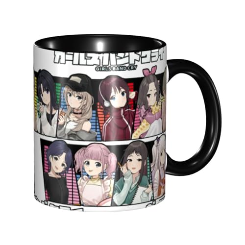 K[YohNC ۉ e  }OJbv 킢 R[q[Jbv eB[Jbv 330ml 퐻 HAJbv Mtg v[g ItBXƒɍœK Black