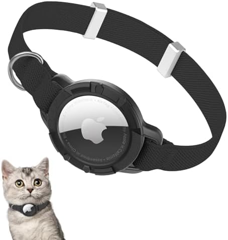 Super Süßes Katzenhalsband Mit Schleife – Handgemacht, Weich & Verstellbar Für Kätzchen & Kleine Hunde