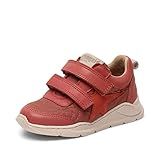Designed in Denmark Bisgaard jess Sneaker, Berry, 33 EU