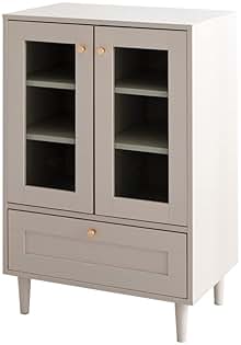 木製キャビネット 10段 韓国 北欧 収納家具 Amazon.co.jp: 韓国