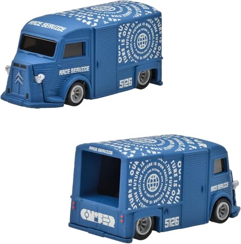 Set Hot Wheels Premium Colección 4 Vehículos Die-Cast miniatura 4