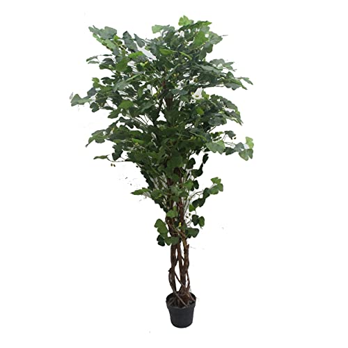 Jeco Inc 70" Ginkgo Tree