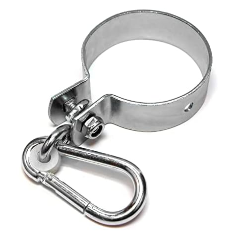 PRIOstahl Swing Clamp 100 mm Cover