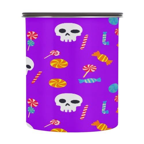 Bote hermético para café en acero inoxidable 30oz
