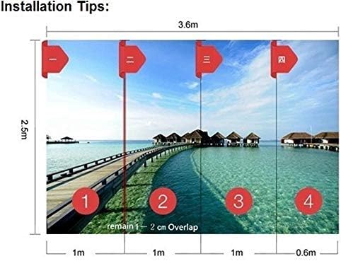 3D Floor Tiles Mural Large Custom Flooring High Definition Red Pebble Waterproof Bathroom Living Room PVC Wallpaper Decorative Background-430 * 300Cm