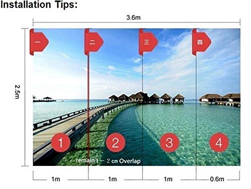 Custom 3D Floor Wallpaper Dolphin Stereoscopic Floor Sticker Mural Self-Adhesive Waterproof Vinyl Flooring Wallpaper Bathroom-150 * 105cm