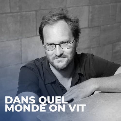 Gil Bartholeyns au Groenland : &laquo; Je n&rsquo;arrive pas &agrave; concilier ce qui se passe, avec la beaut&eacute; que m&rsquo;inspire tes lieux &raquo;