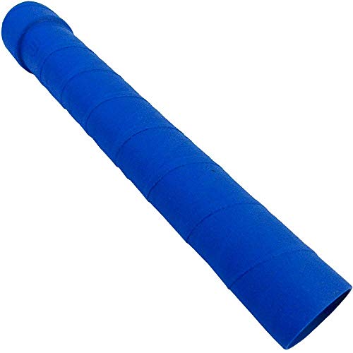 Tacki-Mac Command Grip Wrapped-Texture Hockey Farbe blau Cover