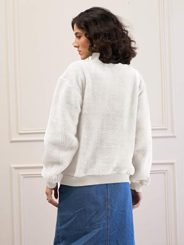Image of SASSAFRAS Womens Jacket