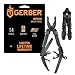 Gerber MP600 Multi-Plier, Blunt Nose, Black [07520]