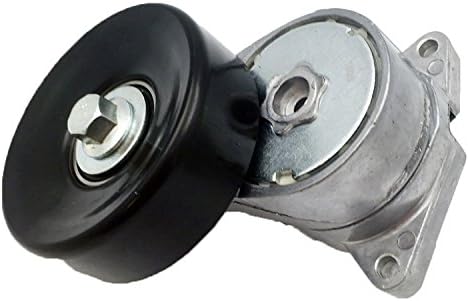 Amazon Com Jsd Auto Parts Replacement For Automatic Belt Tensioner Assembly Honda Accord Acura Cl 1998 2002 Ref 31170p8aa01 Automotive
