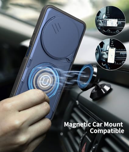 Coque Xiaomi Redmi A4 2024 antichoc housse protection arrière rigide