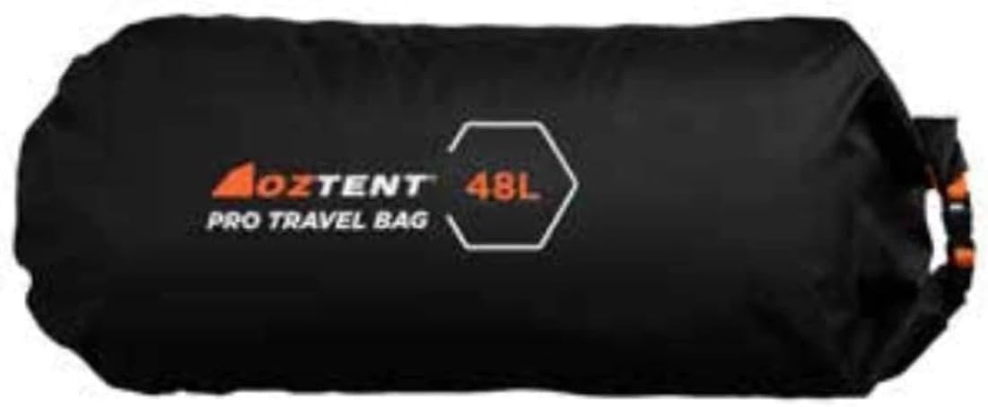48L Pro Travel Bag