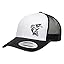 Black/White/Black