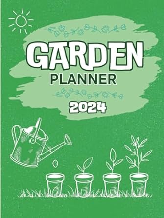 PLANT MOMMY: Plant Care Log Book, Planner, An Easy-to-fill