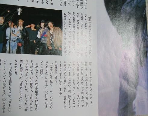 Amazon.co.jp: レア? 35年前レトロ LAUGHIN' NOSE/ラフィン