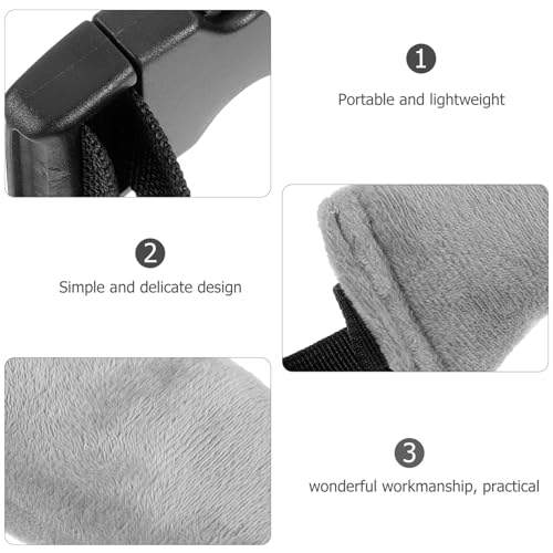 SHOWERORO Alça De Cadeira Portátil Para Substituição Alça De Cadeira Infantil Para Bebê Alça De Cade