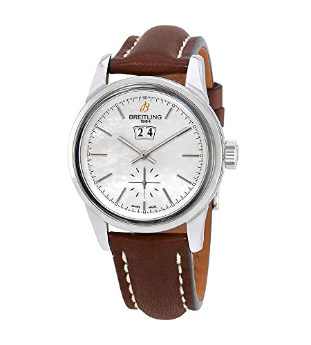 Breitling Transocean Automatic A1631012/A764-720PS