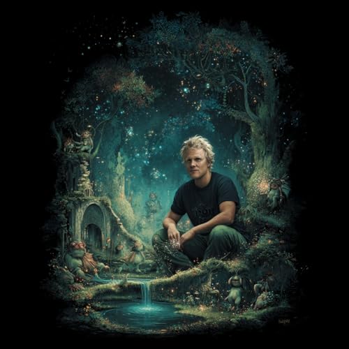 Come and Get Me, Sleep Podcast Por  arte de portada