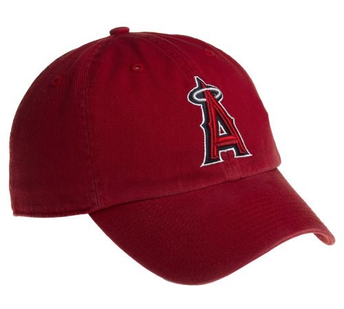 Gorra MLB Los Angeles Angels ajustada miniatura 1