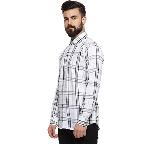 Image of CAHOOT Men's Solid Grey Dri Fit Full Sleeve Activewear T Shirt Regular Fit for Casual Wear