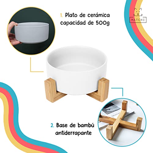platos-para-perro, Pet Products Imagen adicional