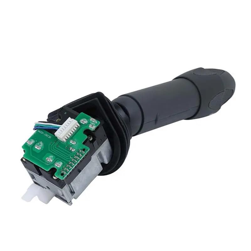 Interruptor de palanca de faros delanteros con control suave para Iveco 2
