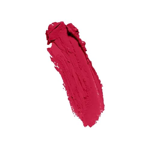Pure As Rain Cosmetics Hotness Red Lipstick Makeup - Long Lasting High Coverage Matte Lip Stain, Up To 16H Wear Color #TOP1