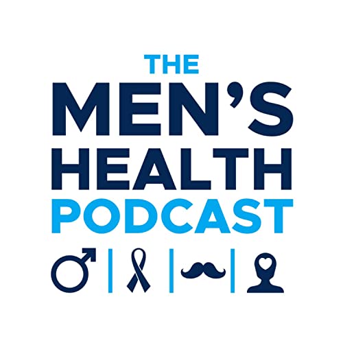 Men's Health Podcast cover art